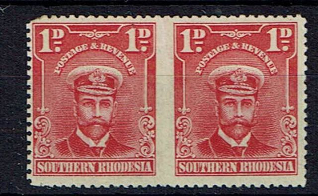 Image of Southern Rhodesia/Zimbabwe SG 2a UMM British Commonwealth Stamp